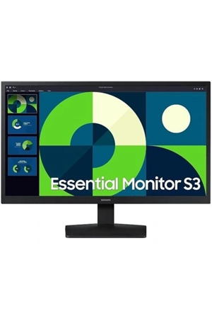 Monitör Samsung 21.5