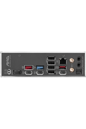 Msi Mag B850 Tomahawk Max Wifi Ddr5 8400Mhz(Oc) Hdmi Am5