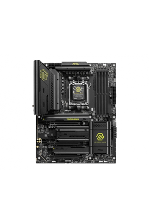 Anakart Msi Mag X870 Tomahawk Wifi 7 DDR5 Am5