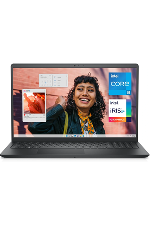 Notebook Dell Inspiron 3530 i5-1334U 16GB 512GB Ssd 15.6
