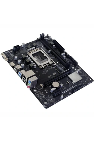 Anakart Biostar H610MHC DDR4 1700p