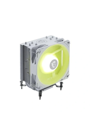 İşlemci Fanı Msi Mag Corefrozr Aa13 120Mm White Argb 1851/Am5