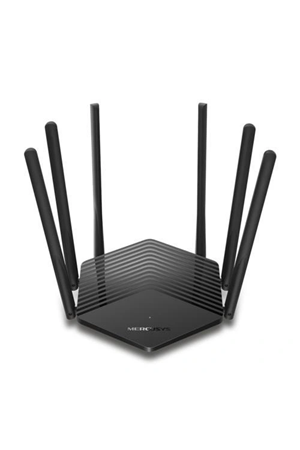 Wireless Router Mercusys MR50G AC1900 Dual-Band Wi-Fi Gigabit