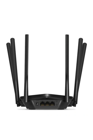 Wireless Router Mercusys MR50G AC1900 Dual-Band Wi-Fi Gigabit