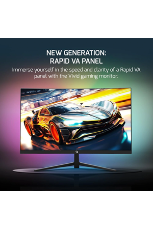 Monitor GamePower 24