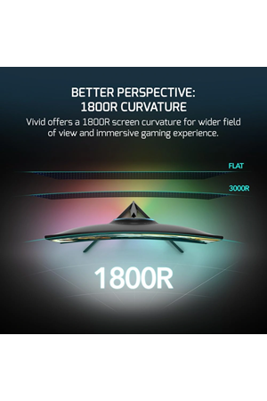 Monitor GamePower 24