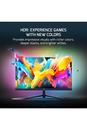 Monitor GamePower 24