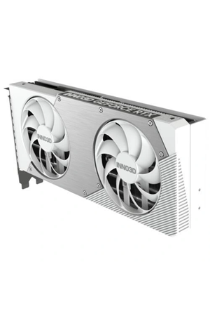 Ekran Kartı Inno3D RTX5070 Twin x2 OC White 12GB 192Bit GDDR7
