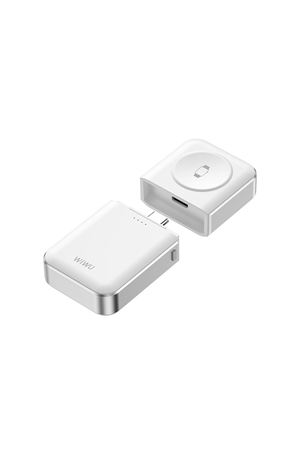 Powerbank Wivu Elf Wi-M21 Beyaz 1100Mah