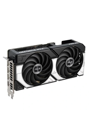 Ekran Kartı Asus DUAL-RTX5070-O12G 12GB 192Bit GDDR7 Gaming