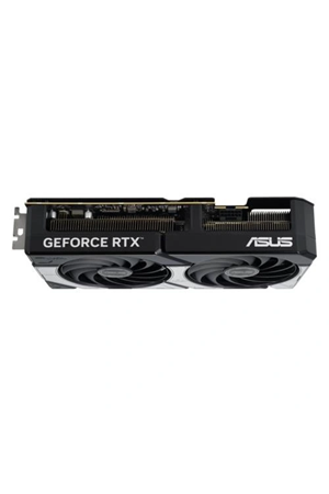 Ekran Kartı Asus DUAL-RTX5070-O12G 12GB 192Bit GDDR7 Gaming