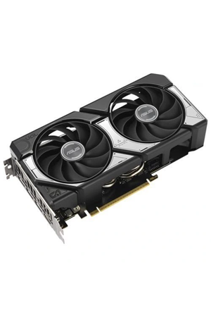 Ekran Kartı Asus DUAL-RTX5060Ti-O16G 16GB 128bit GDDR7
