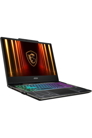 Msi Cyborg 15 B13WFKG-490XTR i7-13620H 16GB Ddr5 1Tb Ssd RTX5060 15.6