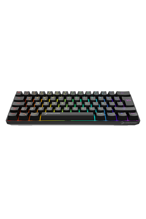 Klavye Gamepower Nexa He60 1K Rgb Kablolu Manyetik Switch Gaming