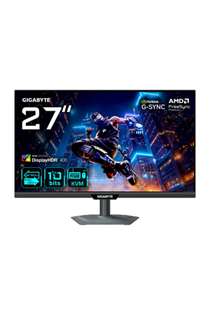 Gigabyte M27UP 27