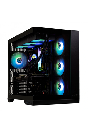 Bitfenix MH100 750W 80+ Bronze PSU 4x120mm ARGB Fan ATX