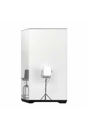 Bitfenix Mirror T10 Black 850W 80+ Bronze 4x120mm ARGB Fan ATX Ayn