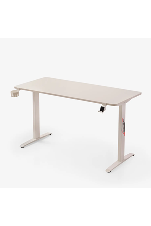 Xdrive Rüzgar Oyuncu masası 160x70 cm Beyaz