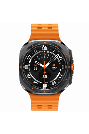 Akıllı Saat Samsung Galaxy WatchUltra Sm-L705 47Mm TitaniumGray(2025)