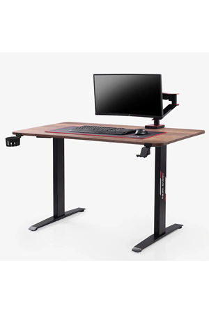 Xdrive Rüzgar Oyuncu masası 140x60 cm Barok