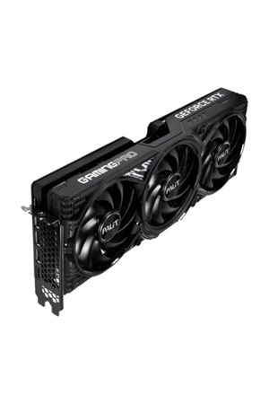 Palit RTX5070Ti GamingPro-S 16Gb 256Bit GDDR7 3xDp, Hdmi