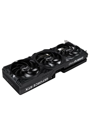 Palit RTX5070Ti GamingPro-S 16Gb 256Bit GDDR7 3xDp, Hdmi