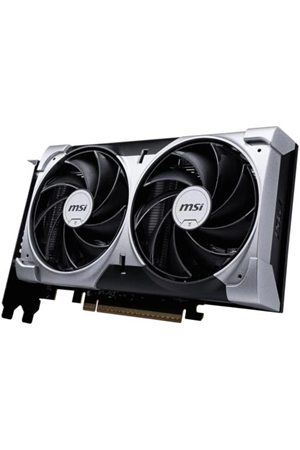 Ekran Kartı Msi Geforce Rtx5060 8GB Ventus 2X Oc Gddr7 128Bdx12