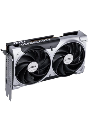 Ekran Kartı Msi Geforce Rtx5060 8GB Ventus 2X Oc Gddr7 128Bdx12