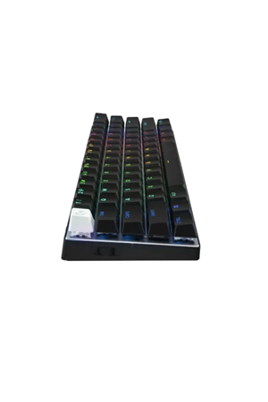 Klavye Logitech PRO X 60 LIGHTSPEED Kablosuz Siyah Gaming 920-011913