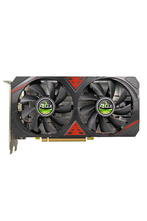 Ekran Kartı Axle Rx580 8GB Gddr5 256Bit (AX-RX580 / 8GD5P6IP2)