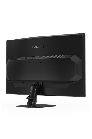 Gigabyte GS32QCA 31.5