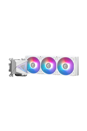 Msi Mag CoreLiquid I360 360mm Beyaz İşlemci Sıvı Soğutucu