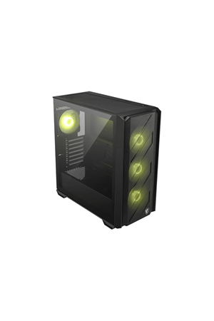 Msi Mag Forge 330R Airflow Siyah 4xARGB Fan USB 3.2 Mid Tower