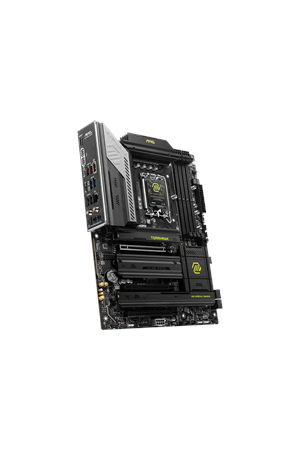 Msi Mag Z890 Tomahawk WiFi DDR5 9200(OC)MHz Wi-fi 7ATX 1851