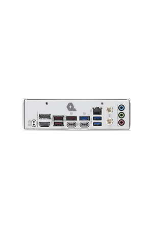 Msi Pro B850M-A WiFi Pz DDR5 Am5 Ddr5 8200MHz+(OC)MHz Wi-Fi 7 mATX