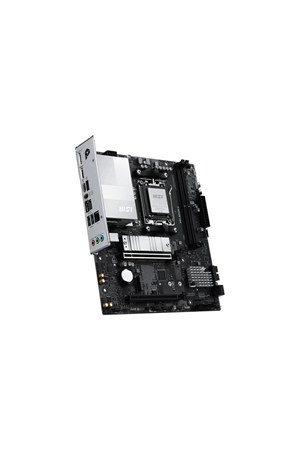 Anakart Msi Pro B850M-G Am5 Ddr5 8200+(OC)MHz mATX