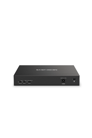 Switch Mercusys MS108GP 8 Port Gigabit 7 Port PoE
