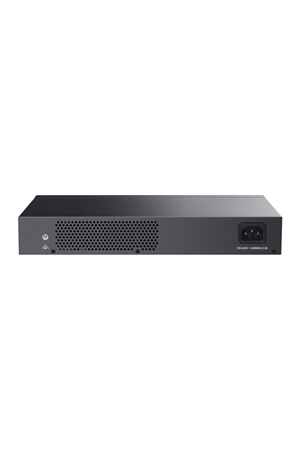 Switch TP-Link LS1016G 16 Port 10/100/1000Mbps Metal Kasa