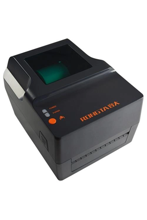 Barkod Yazıcı Rongta RP400A Usb, Seri, LPT,Ethernet Bağlantılı