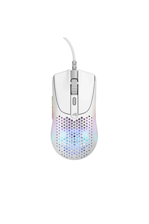 Glorious Model O 2 Mini GLO-MS-OMV2-MW Kablolu Beyaz