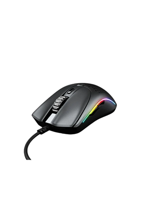 Glorious Model O 2 Mini GLO-MS-OMV2-MB Kablolu Siyah