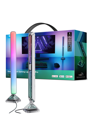 Govee Gaming Aydınlatma Barları PRO- H8048C81