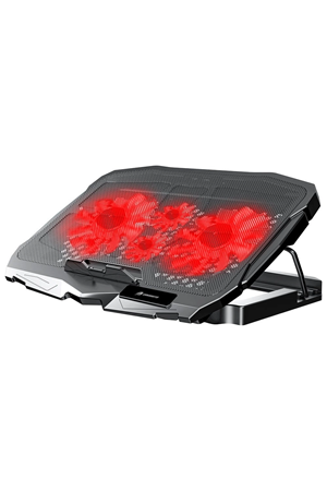 GameBooster GB-NS24 Cold 15.6'' 4 Fanlı 2xUSB Portlu