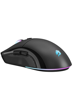 GameBooster M11 Dire RGB Aydınlatmalı Siyah Gaming Mouse