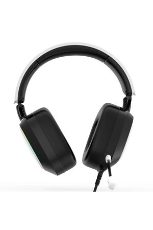 GameBooster H23W Nemesis RGB USB7.1 Beyaz Profesyonel Oyuncu