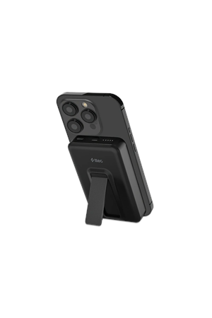 ttec 2BB240s ReCharger M 10.000mAh MagSafe Uyumlu PD 20W
