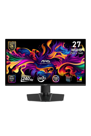 Monitör Msi 26.5