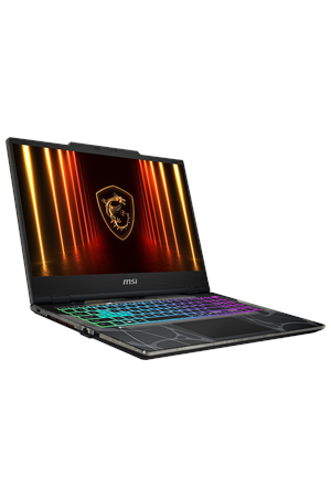 Msi Cyborg 15 B13WEKG-613XTR i7-13620H 16GB Ddr5 1Tb Ssd RTX5050 15.6