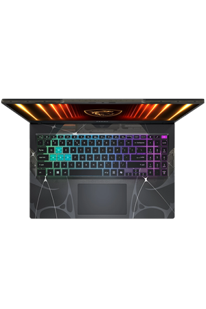 Msi Cyborg 15 B13WEKG-613XTR i7-13620H 16GB Ddr5 1Tb Ssd RTX5050 15.6