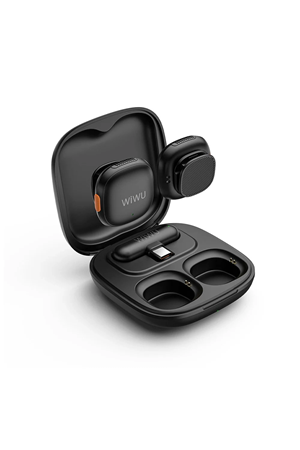 Wiwu Wi-Wm006 Usb-C ANC Mikrofon